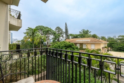 Apartamento, 3 quartos, 120 m² - Foto 1