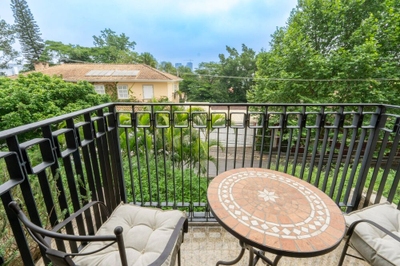 Apartamento, 3 quartos, 120 m² - Foto 2