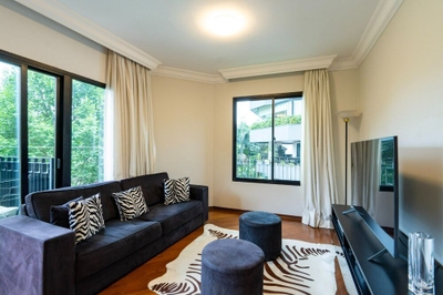 Apartamento, 3 quartos, 120 m² - Foto 5