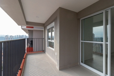 Apartamento, 2 quartos, 63 m² - Foto 2