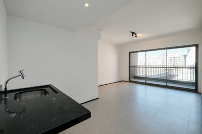 Apartamento, 1 quarto, 38 m² - Foto 1