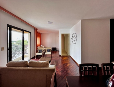 Apartamento, 2 quartos, 86 m² - Foto 2