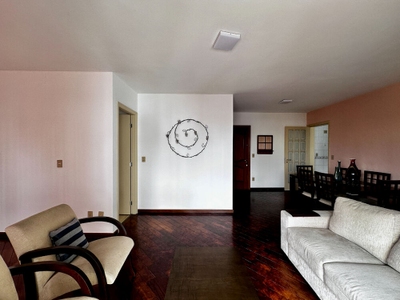 Apartamento, 2 quartos, 86 m² - Foto 4