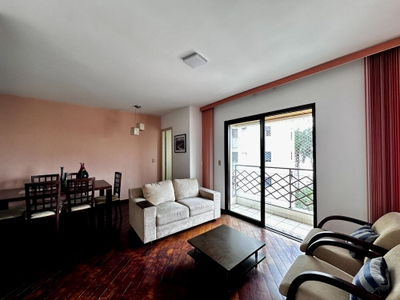 Apartamento, 2 quartos, 86 m² - Foto 3