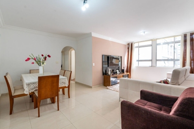 Apartamento, 3 quartos, 102 m² - Foto 4