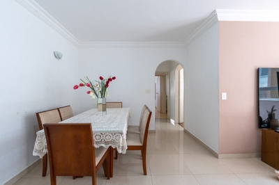 Apartamento, 3 quartos, 102 m² - Foto 5