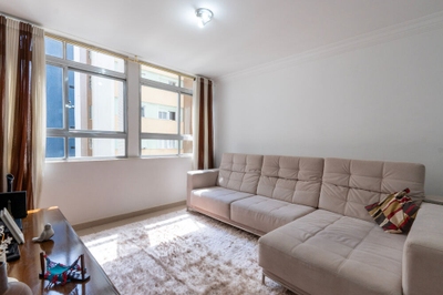 Apartamento, 3 quartos, 102 m² - Foto 3