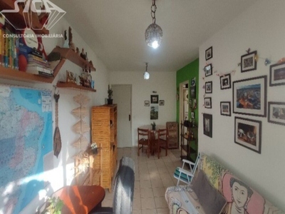 Apartamento, 1 quarto, 45 m² - Foto 3