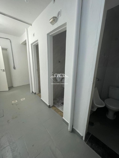 Loja-Salão, 130 m² - Foto 1