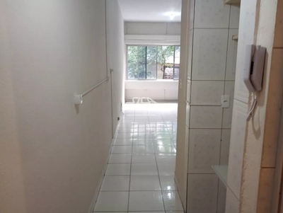 Kitnet-Studio, 30 m² - Foto 2