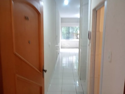 Kitnet-Studio, 30 m² - Foto 1