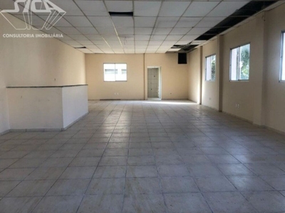 Depósito-Galpão, 126 m² - Foto 2