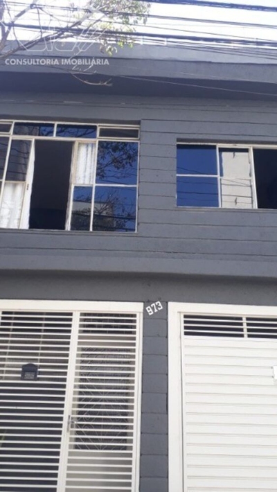 Sobrado, 2 quartos - Foto 2