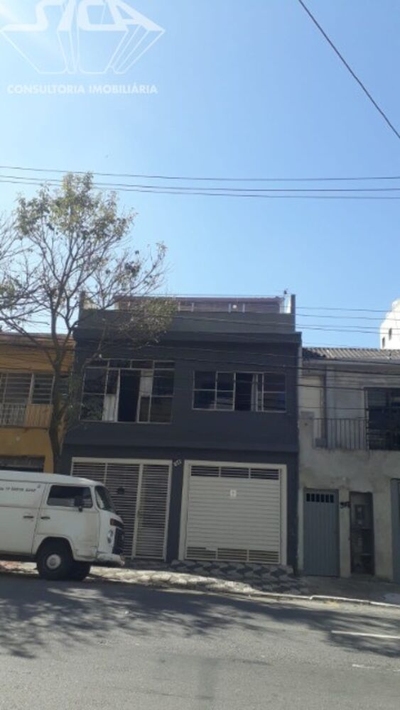 Sobrado, 2 quartos - Foto 5