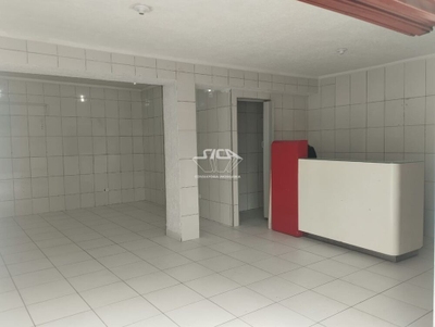 Loja-Salão, 35 m² - Foto 3