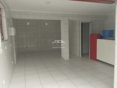 Loja-Salão, 35 m² - Foto 5