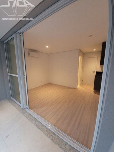 Apartamento, 1 quarto, 26 m² - Foto 1