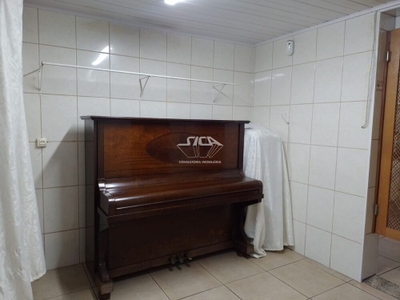 Sobrado, 3 quartos, 188 m² - Foto 2