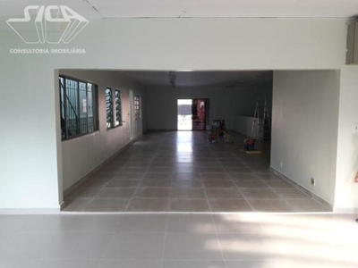 Depósito-Galpão, 250 m² - Foto 5