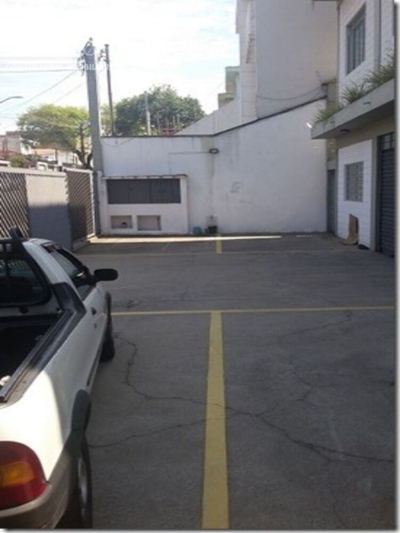 Depósito-Galpão, 650 m² - Foto 2