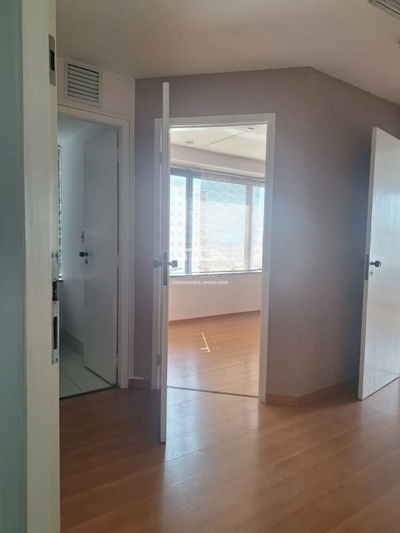 Sala-Conjunto, 34 m² - Foto 1