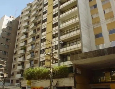 Apartamento, 3 quartos, 142 m² - Foto 1