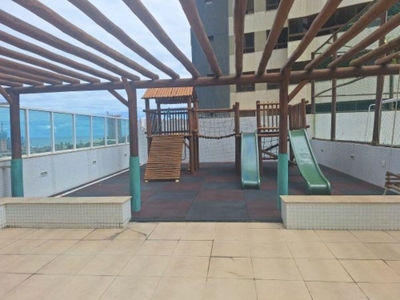 Cobertura, 2 quartos, 143 m² - Foto 1