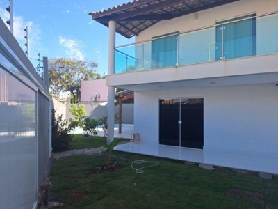Casa, 3 quartos, 230 m² - Foto 1