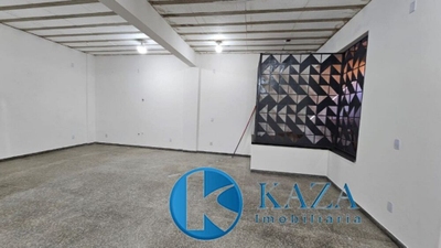 Loja-Salão, 220 m² - Foto 2