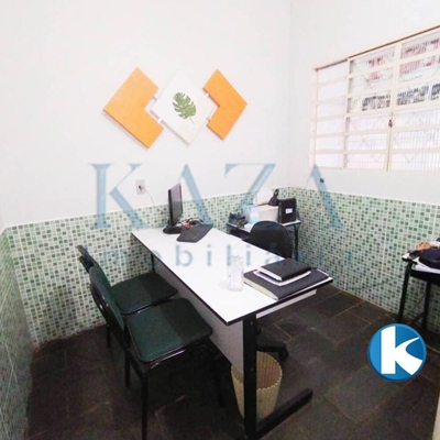 Prédio Inteiro, 218 m² - Foto 3