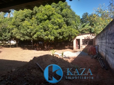 Chácara, 2 quartos - Foto 1