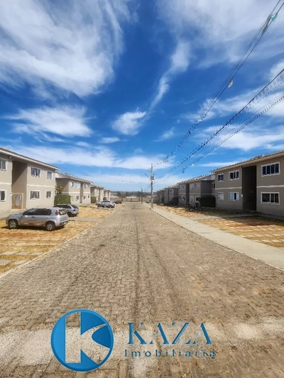 Apartamento, 2 quartos, 48 m² - Foto 4