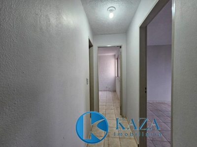 Apartamento, 2 quartos, 54 m² - Foto 1