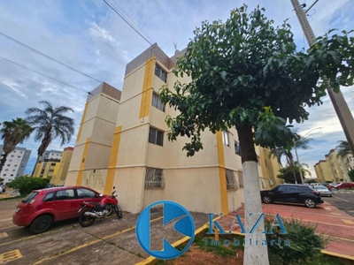 Apartamento, 2 quartos, 54 m² - Foto 3