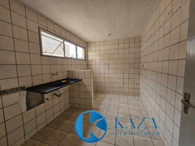 Apartamento, 2 quartos, 54 m² - Foto 4