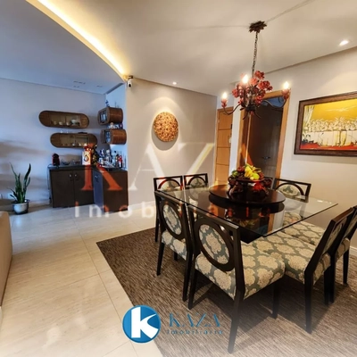 Apartamento, 4 quartos, 132 m² - Foto 3