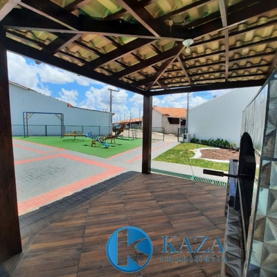 Casa, 3 quartos, 63 m² - Foto 4