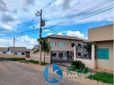 Apartamento, 2 quartos, 46 m² - Foto 1