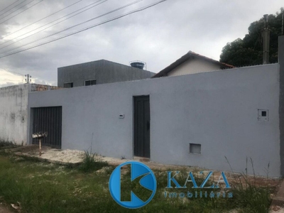 Casa, 2 quartos, 60 m² - Foto 2