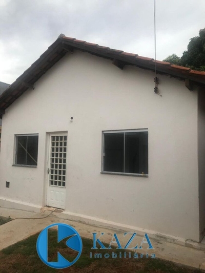 Casa, 2 quartos, 60 m² - Foto 4