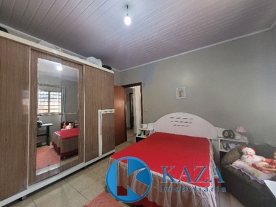 Casa, 2 quartos, 155 m² - Foto 1