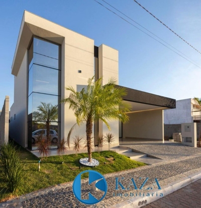 Casa, 3 quartos, 260 m² - Foto 1