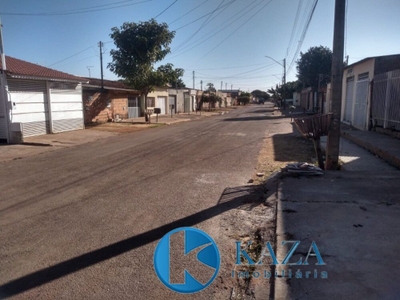 Casa, 2 quartos, 111 m² - Foto 1