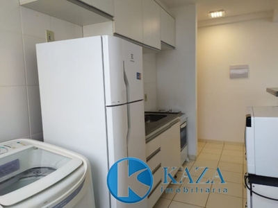 Apartamento, 3 quartos, 59 m² - Foto 1
