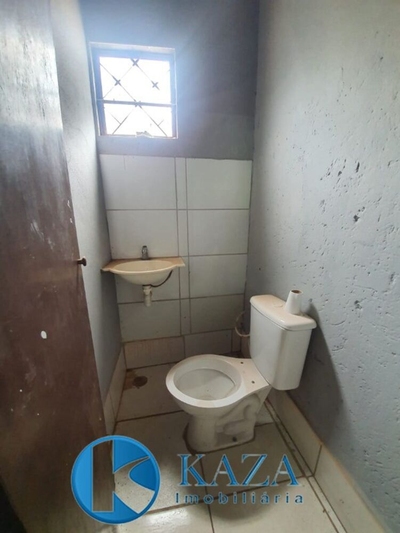 Depósito-Galpão, 263 m² - Foto 3