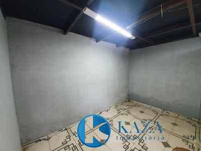 Depósito-Galpão, 263 m² - Foto 2