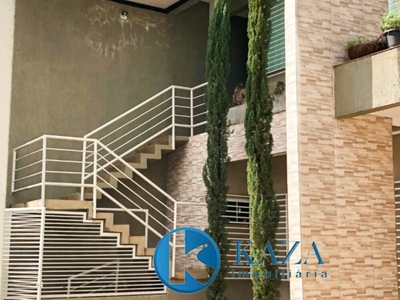 Casa, 3 quartos, 340 m² - Foto 1