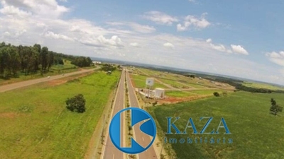 Loteamento e Condomínio, 250 m² - Foto 3