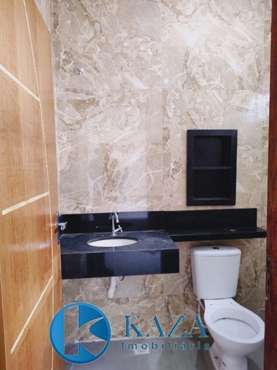 Casa, 3 quartos, 133 m² - Foto 1