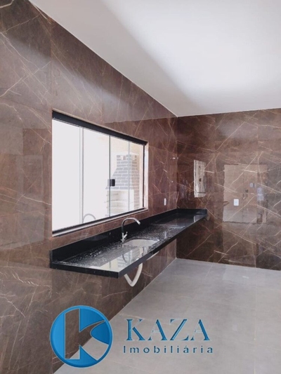 Casa, 3 quartos, 133 m² - Foto 2